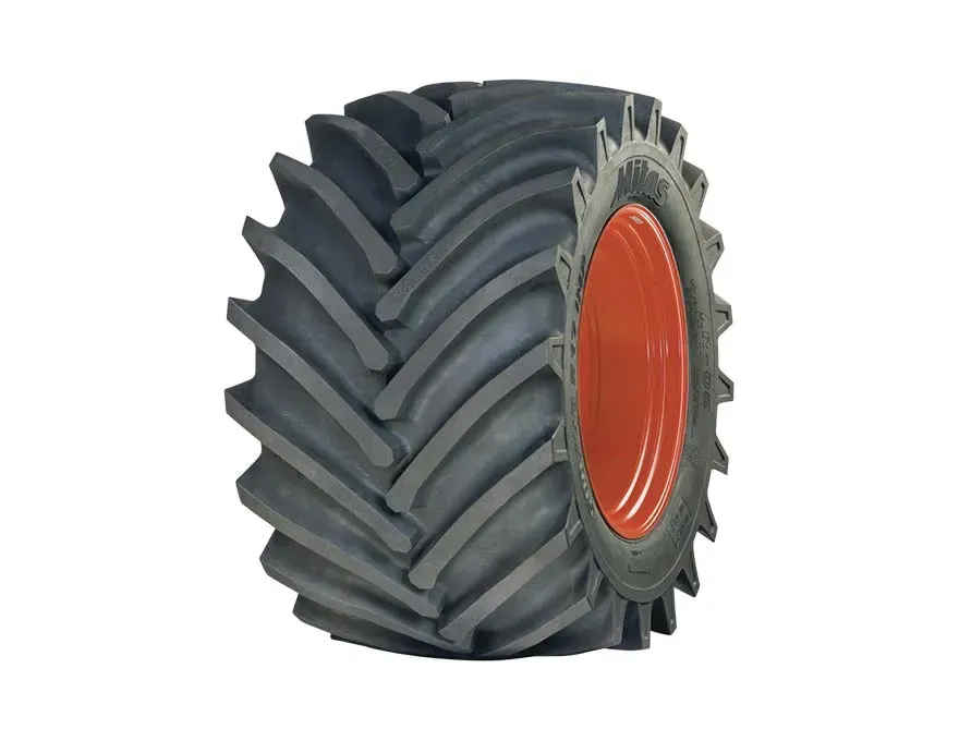 500/40R17 opona MITAS AR06 TL 154A8